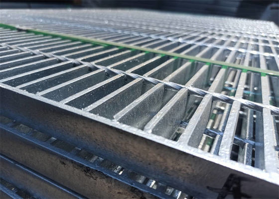 ποιότητας  Heavy Duty Steel Bar Grating Manufacturers For Highways / Airfield εργοστάσιο