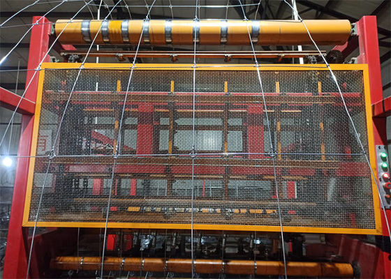 72 Inch Agriculture Field Wire Fence , Strong Fixed Knot Field Fence