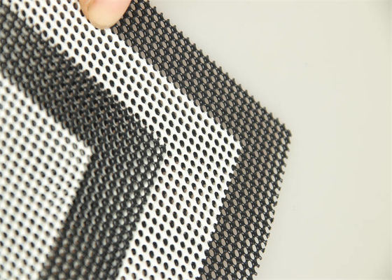 High Strength Wire Mesh Window Screen Stainless Steel Security Screen Mesh