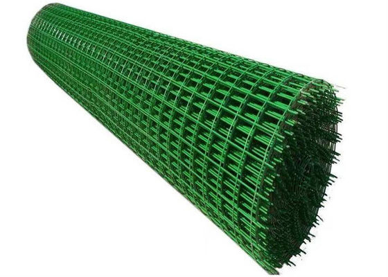 Euro Guard συγκολλημένο σύρμα πλέγμα φράχτη 2,5 mm - 6,0 mm για τη μεταφορά
